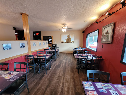 Tien's Place Oriental Dining