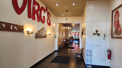 Virg's